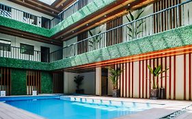 Surestay Studio By Best Western Clarkview Angeles City