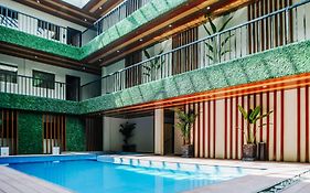 Surestay Studio By Best Western Clarkview Angeles City